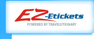 logo for ez-etickets.com